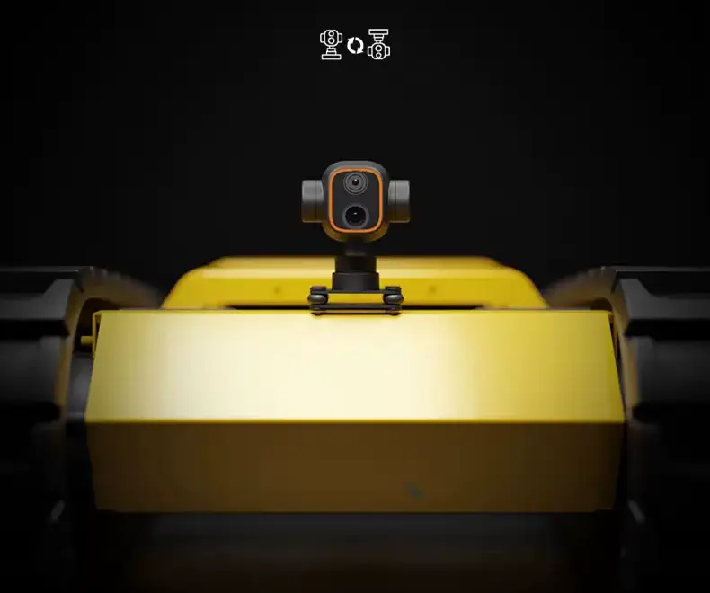 Thermal camera Skydroid C12 | BZB UAS